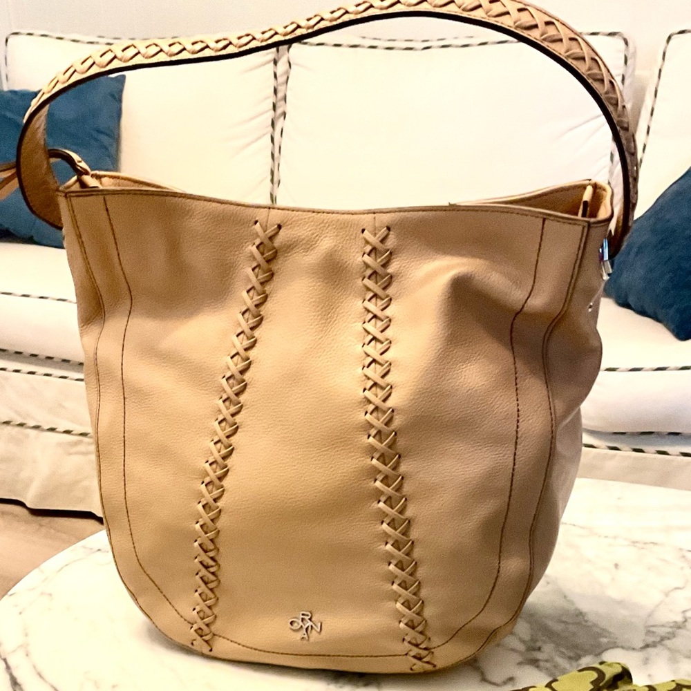 ⭐️ NEW  ORYANI Chelsea Bag